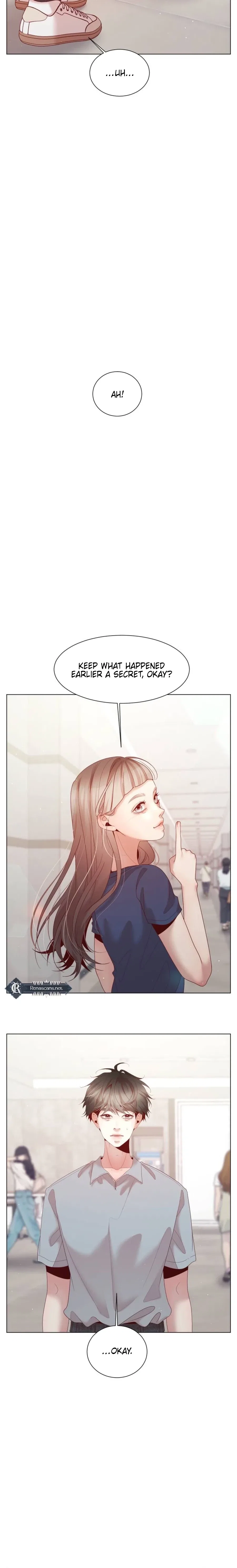 Black History Again Chapter 20 – Page 6