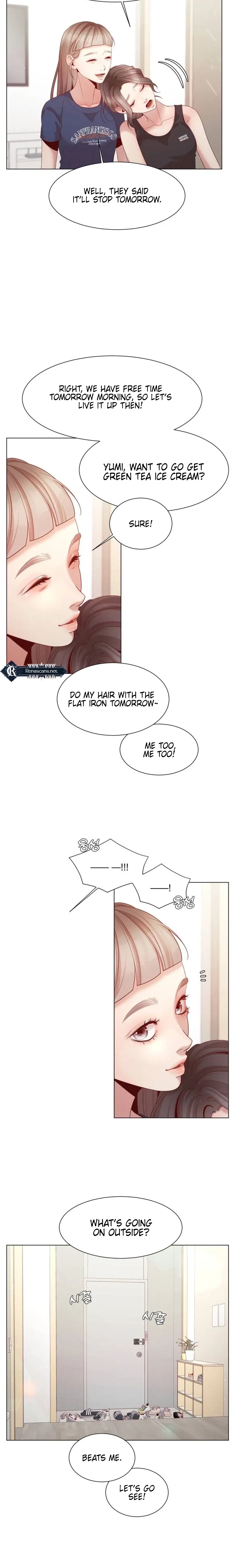 Black History Again Chapter 20 – Page 8