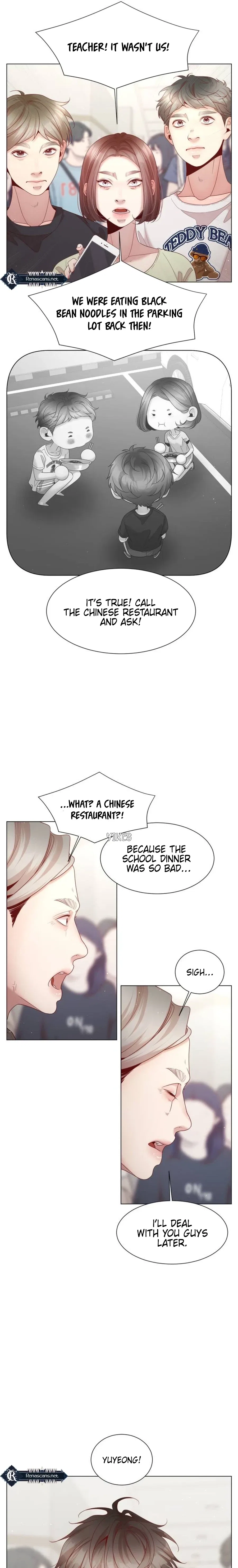 Black History Again Chapter 20 – Page 10