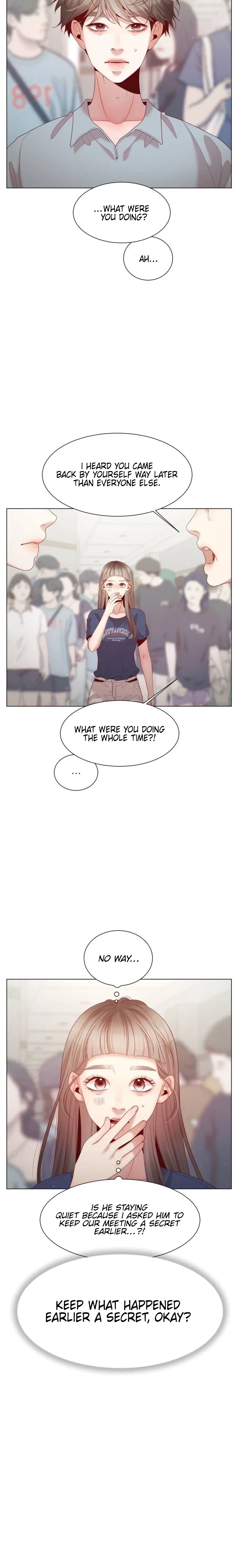 Black History Again Chapter 20 – Page 11