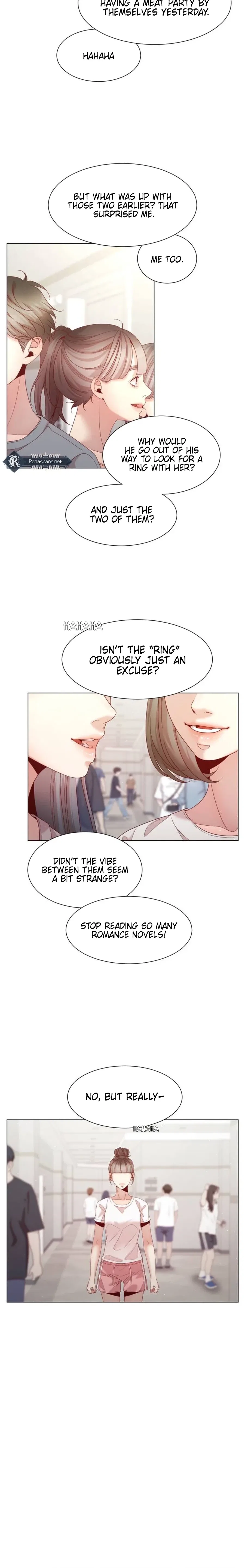 Black History Again Chapter 20 – Page 14