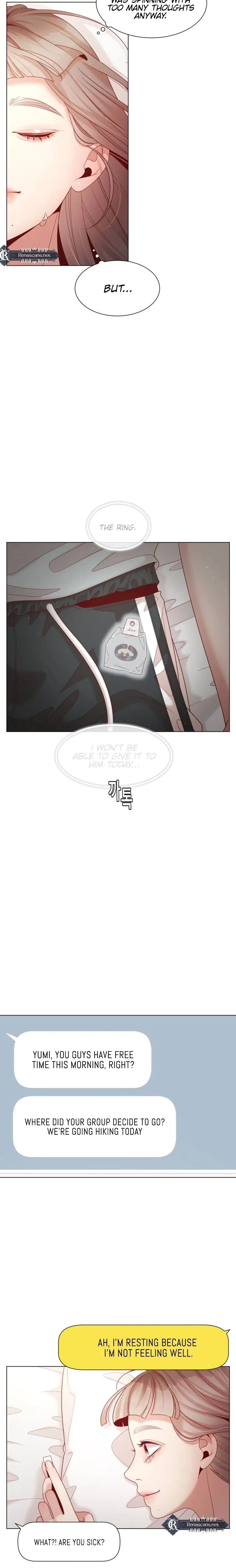 Black History Again Chapter 20 – Page 18