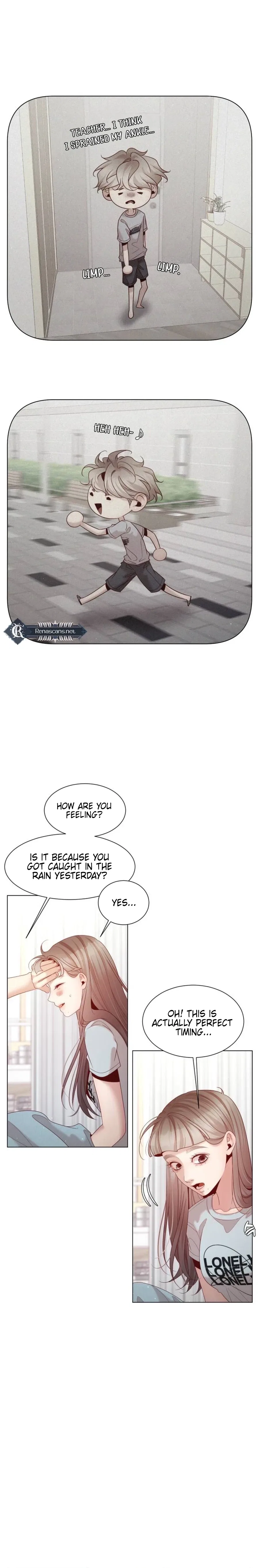 Black History Again Chapter 20 – Page 22