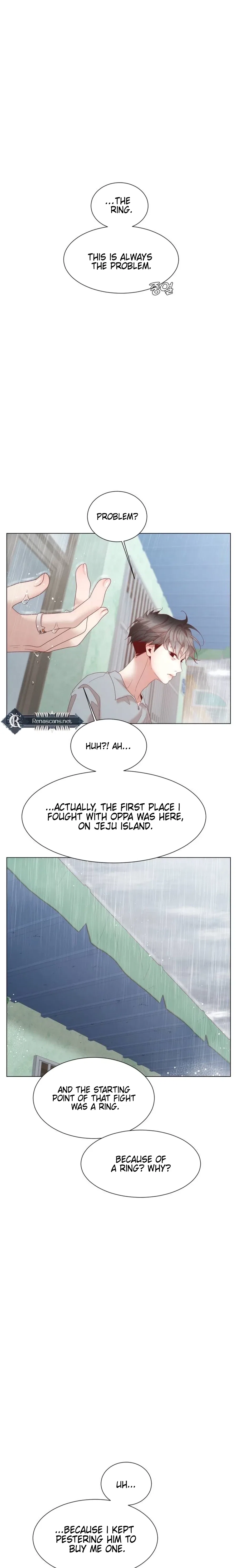 Black History Again Chapter 19 – Page 21
