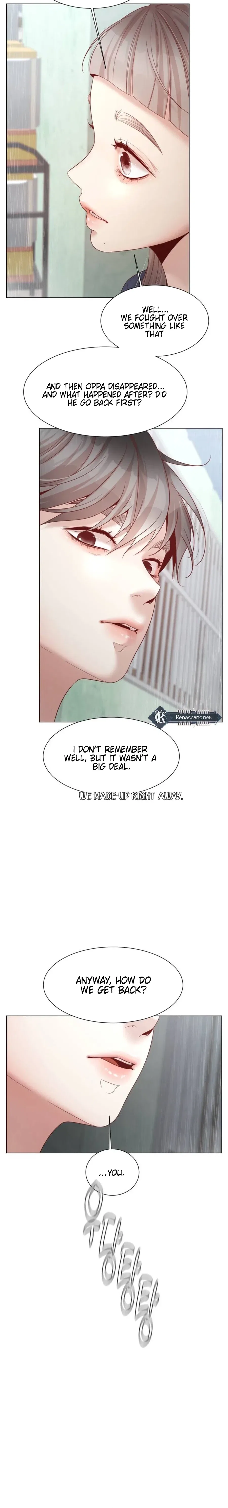 Black History Again Chapter 19 – Page 22