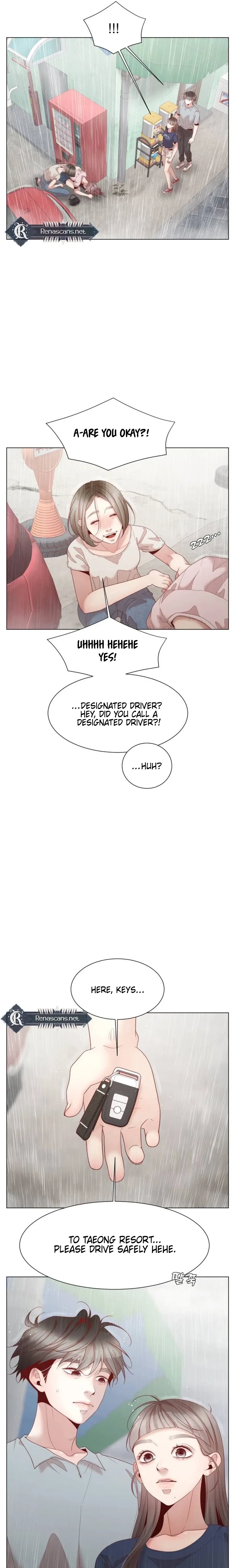 Black History Again Chapter 19 – Page 23