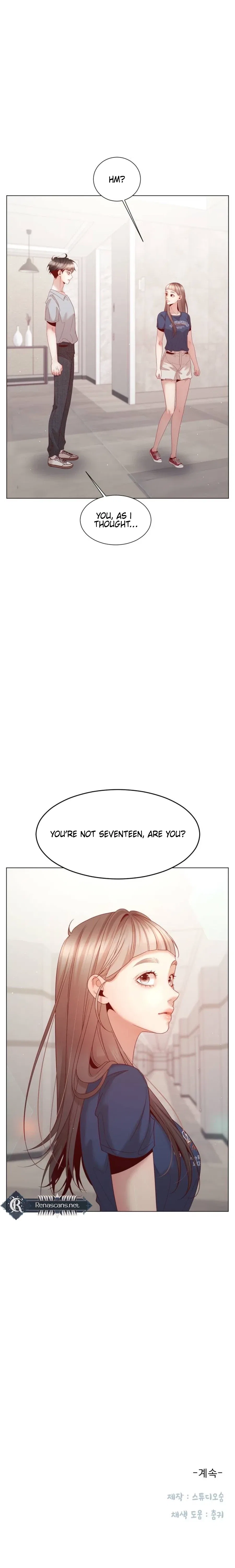 Black History Again Chapter 19 – Page 26
