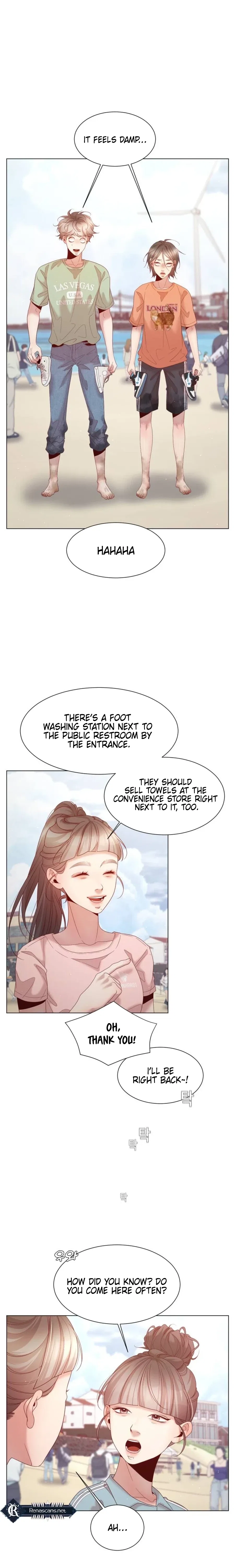 Black History Again Chapter 18 – Page 4
