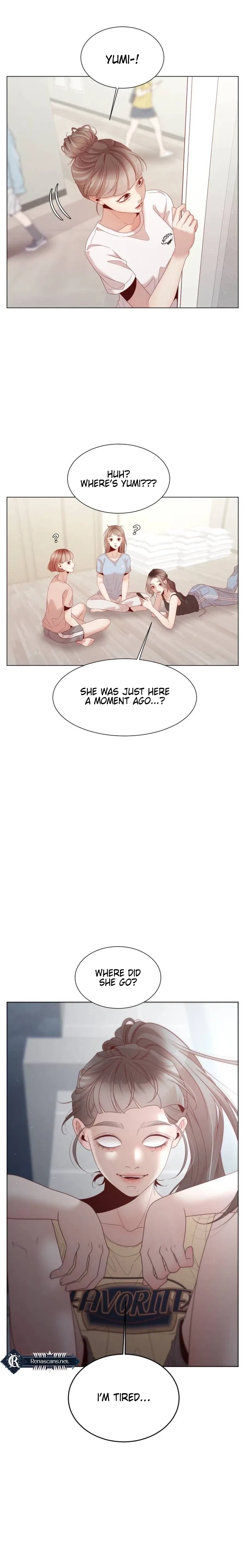 Black History Again Chapter 18 – Page 9