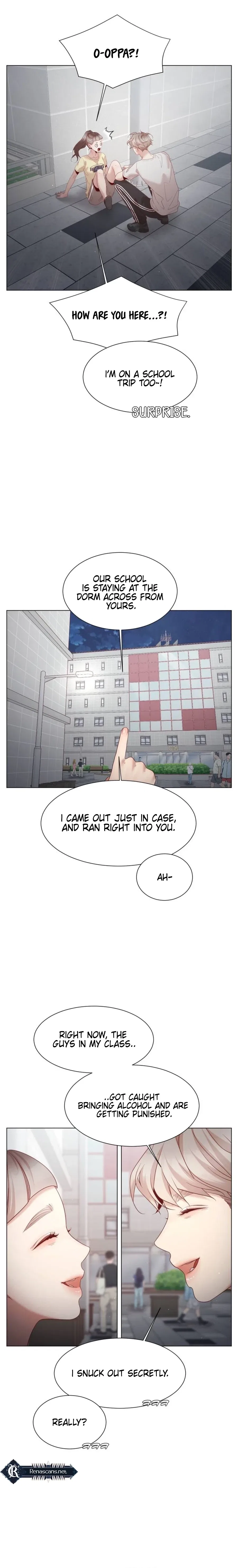 Black History Again Chapter 18 – Page 12