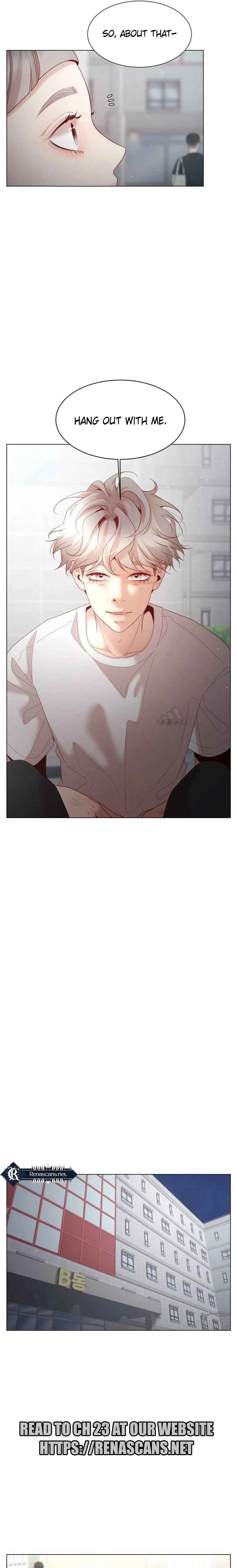 Black History Again Chapter 18 – Page 13