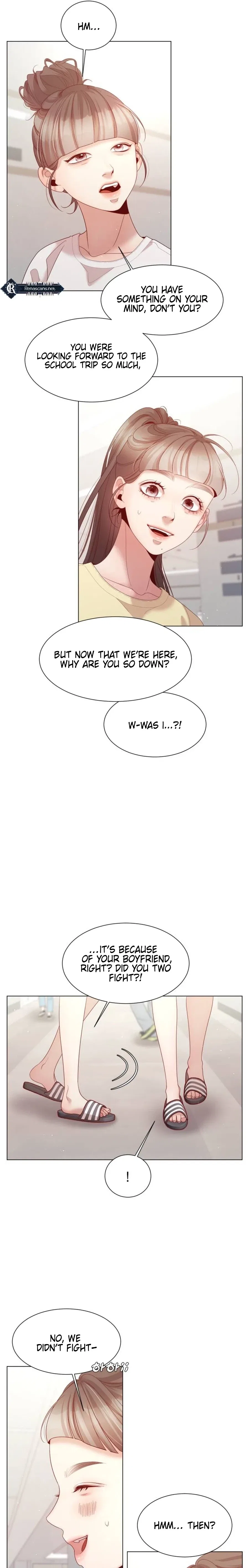 Black History Again Chapter 18 – Page 19