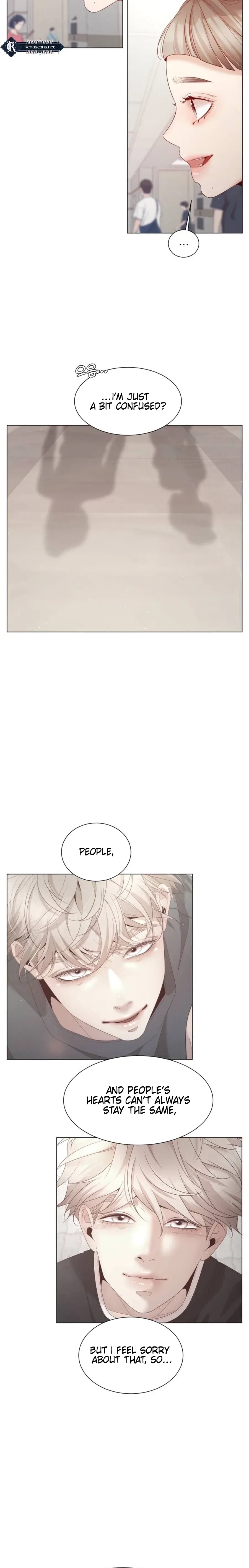 Black History Again Chapter 18 – Page 20