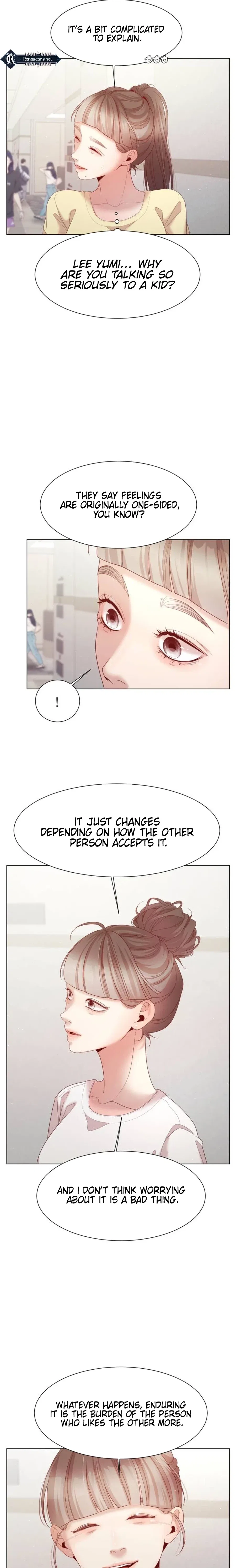 Black History Again Chapter 18 – Page 21