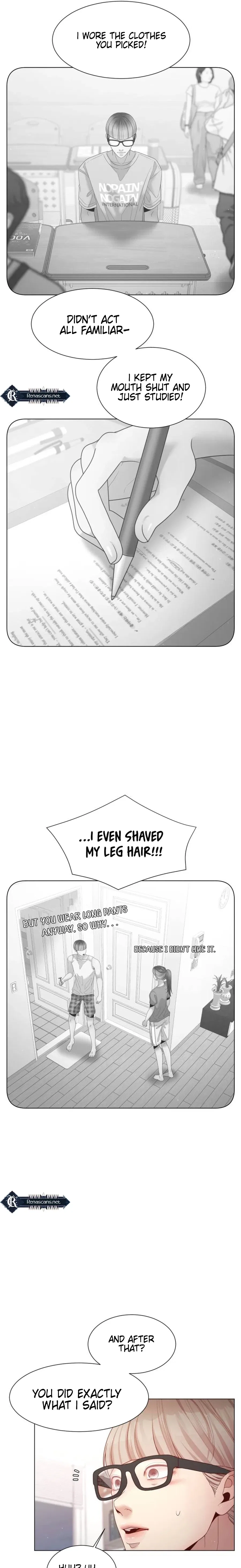 Black History Again Chapter 17 – Page 3