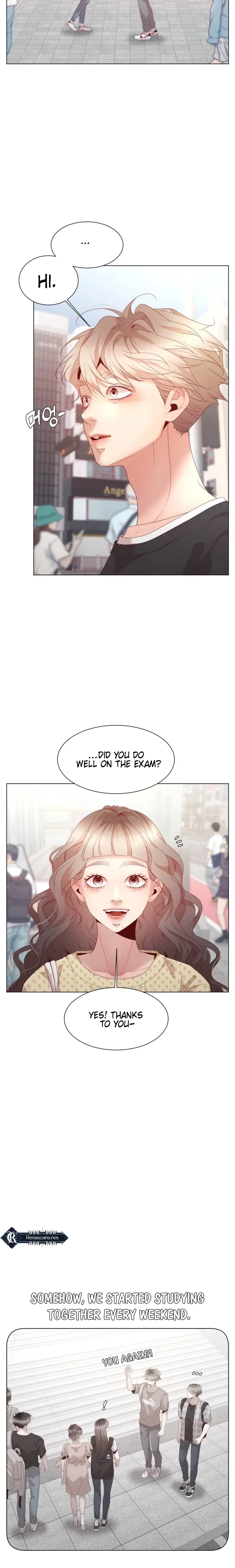 Black History Again Chapter 17 – Page 12