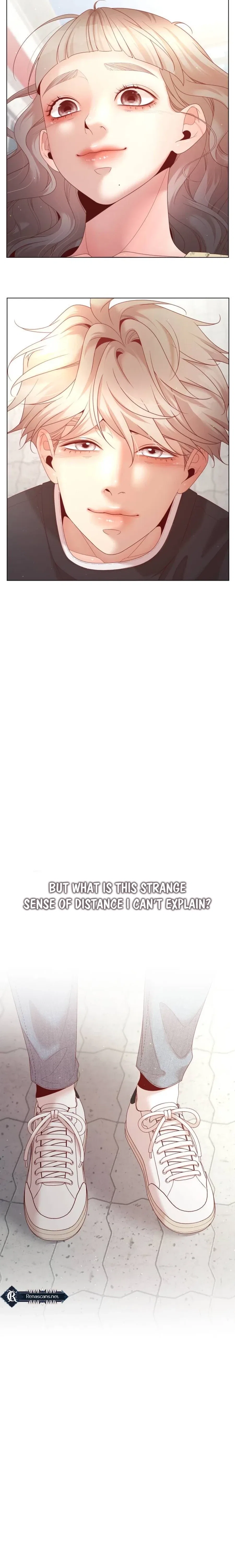 Black History Again Chapter 17 – Page 16