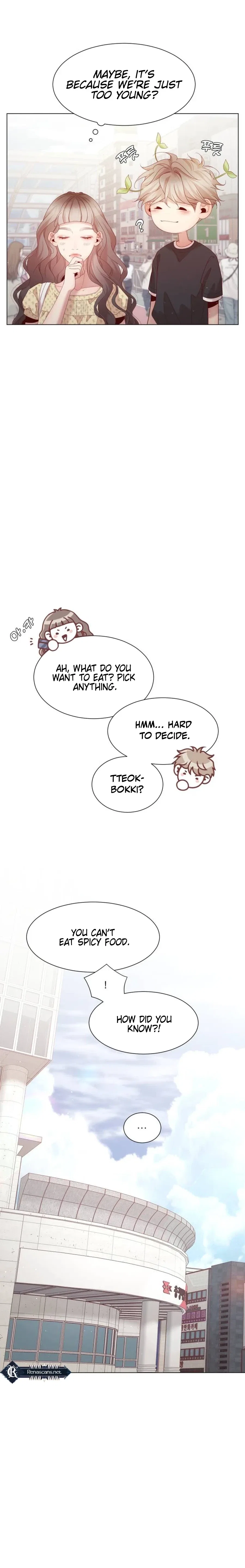 Black History Again Chapter 17 – Page 17