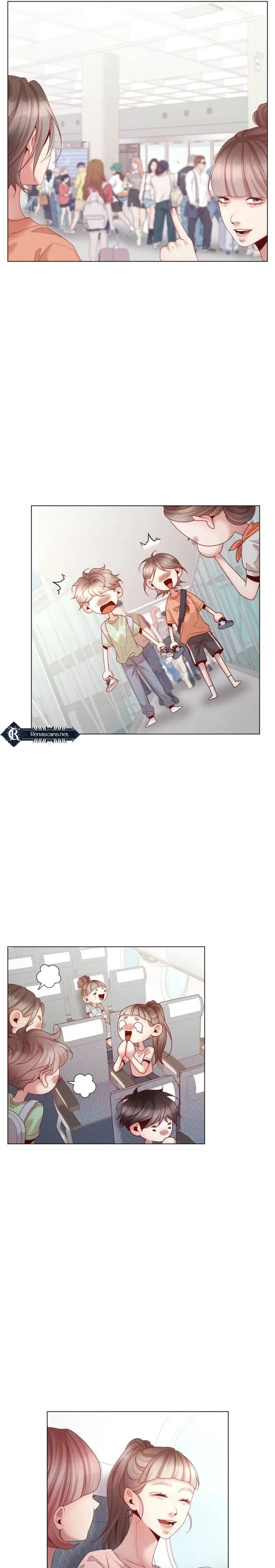 Black History Again Chapter 17 – Page 21