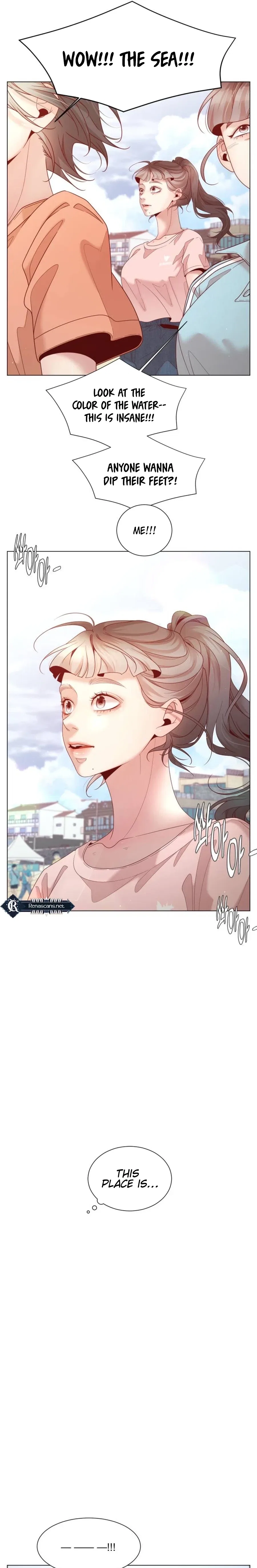 Black History Again Chapter 17 – Page 23