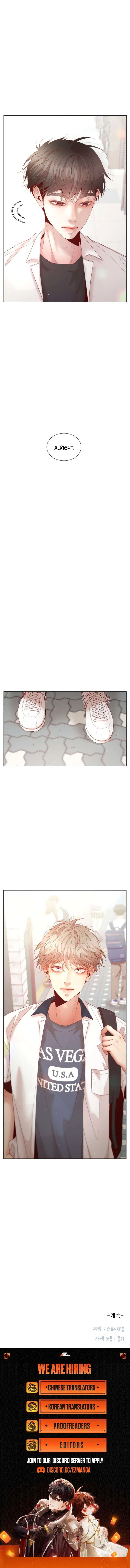 Black History Again Chapter 6 – Page 10
