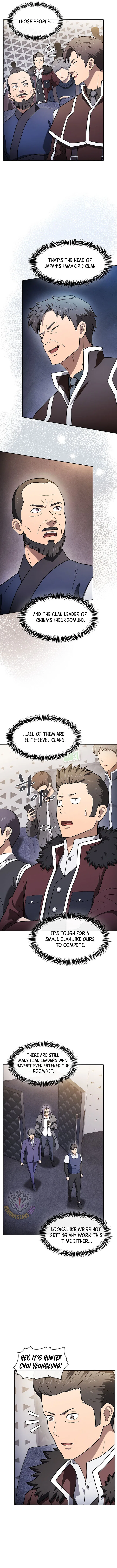 The Constellation That Returned From Hell Chapter 200 – Page 8