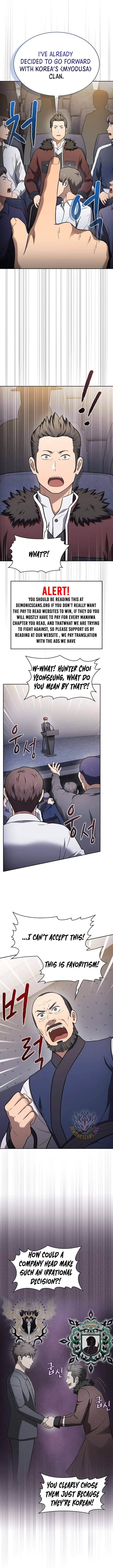 The Constellation That Returned From Hell Chapter 200 – Page 10