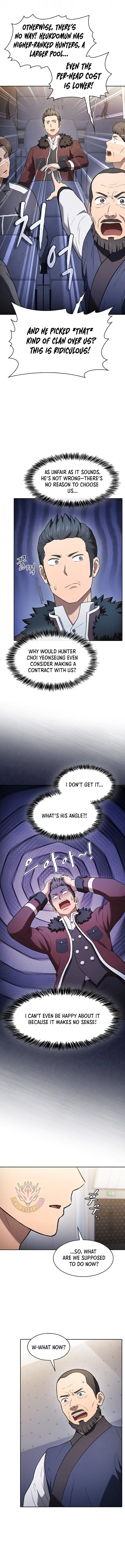 The Constellation That Returned From Hell Chapter 200 – Page 11