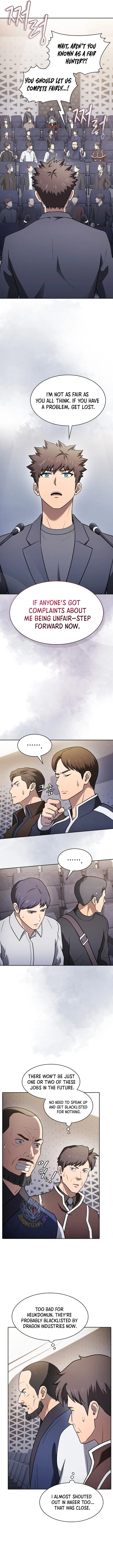 The Constellation That Returned From Hell Chapter 200 – Page 12