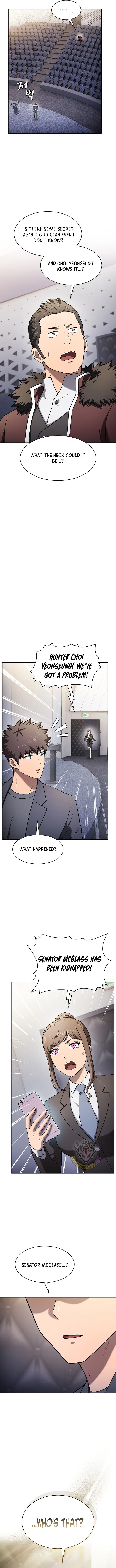 The Constellation That Returned From Hell Chapter 200 – Page 15