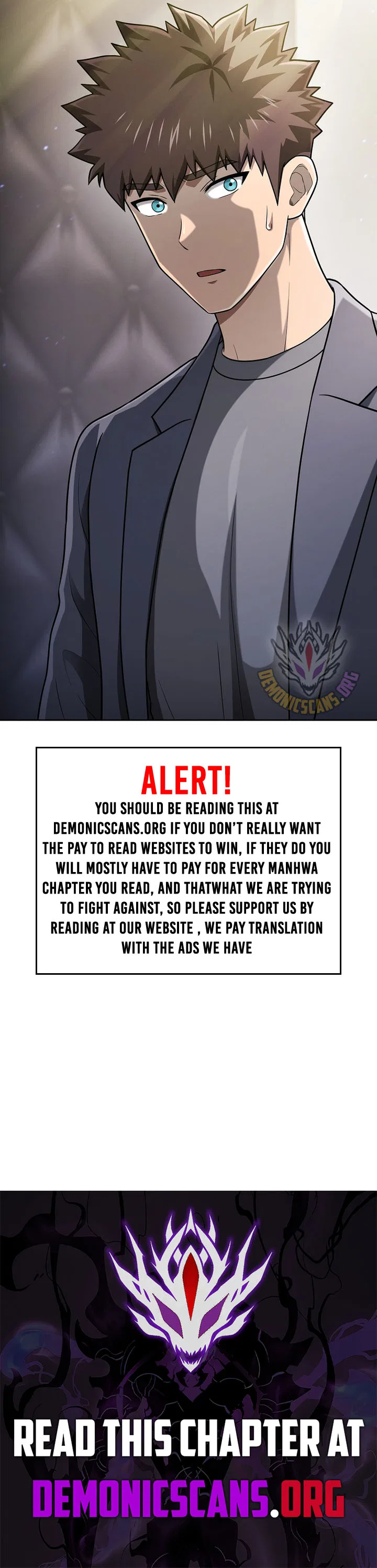 The Constellation That Returned From Hell Chapter 200 – Page 16