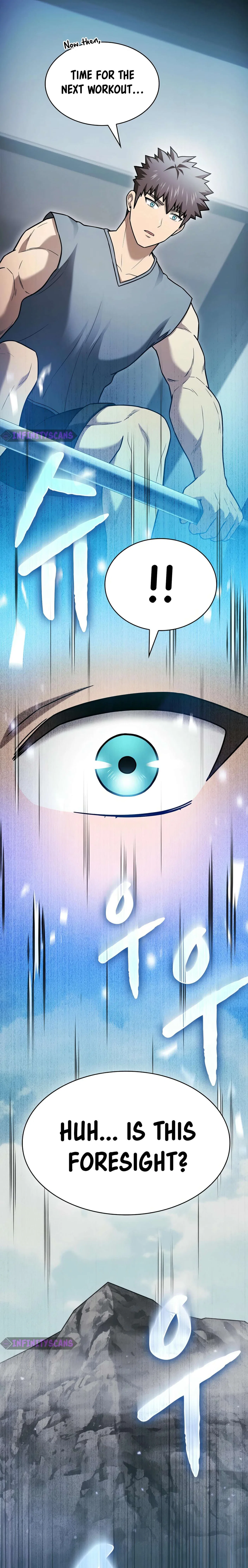 The Constellation That Returned From Hell Chapter 198 – Page 14