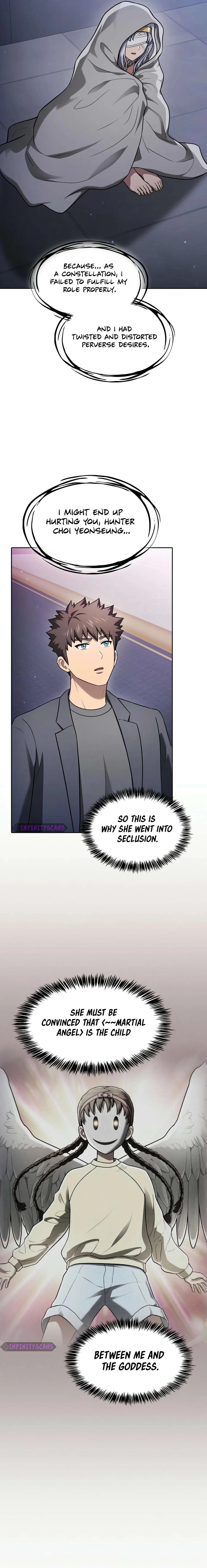 The Constellation That Returned From Hell Chapter 197 – Page 4