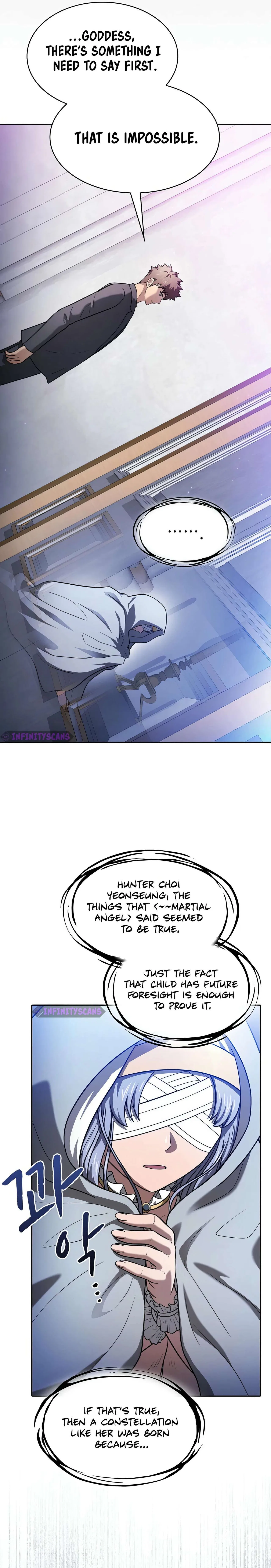 The Constellation That Returned From Hell Chapter 197 – Page 5