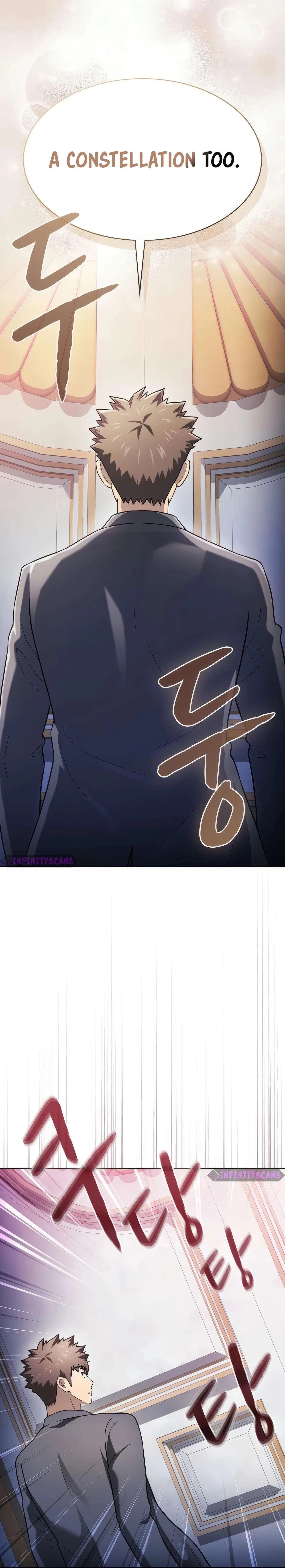 The Constellation That Returned From Hell Chapter 197 – Page 9