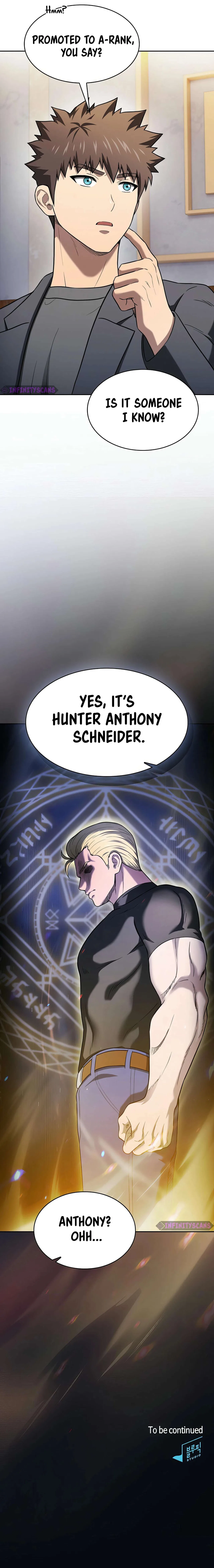 The Constellation That Returned From Hell Chapter 197 – Page 24