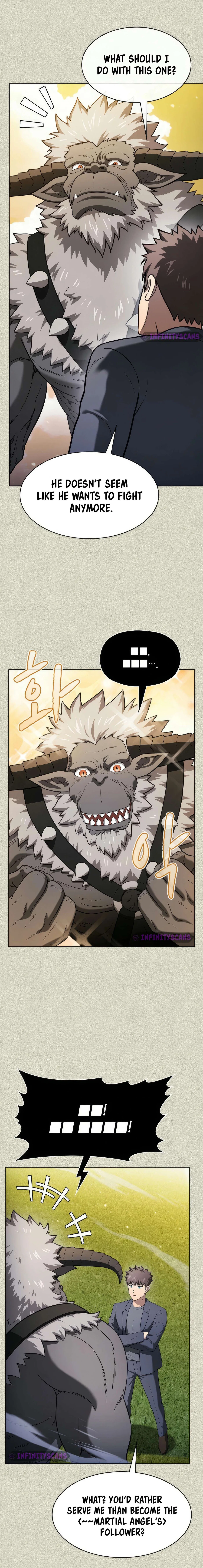 The Constellation That Returned From Hell Chapter 196 – Page 12