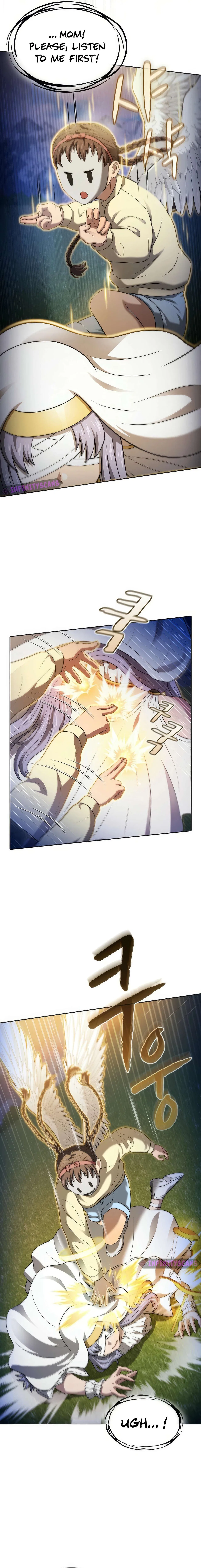 The Constellation That Returned From Hell Chapter 195 – Page 12