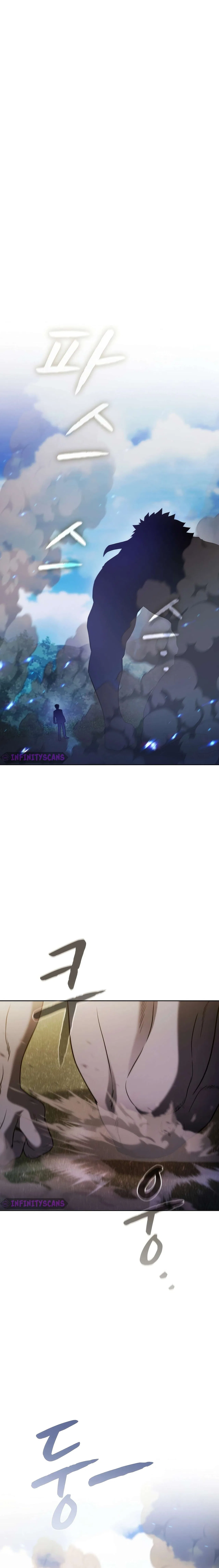 The Constellation That Returned From Hell Chapter 194 – Page 7