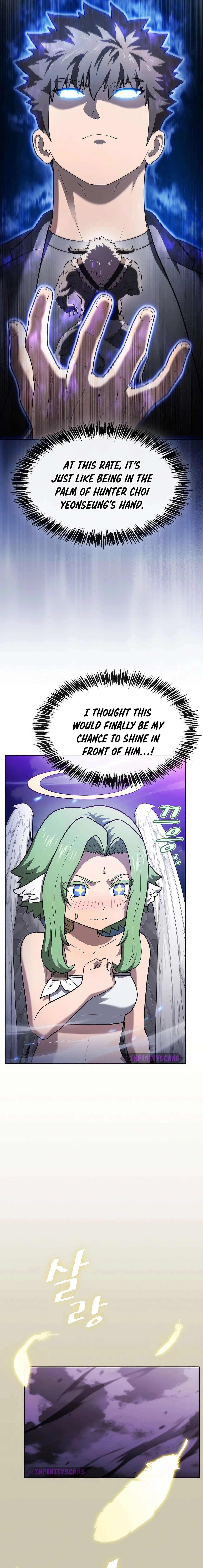 The Constellation That Returned From Hell Chapter 194 – Page 12