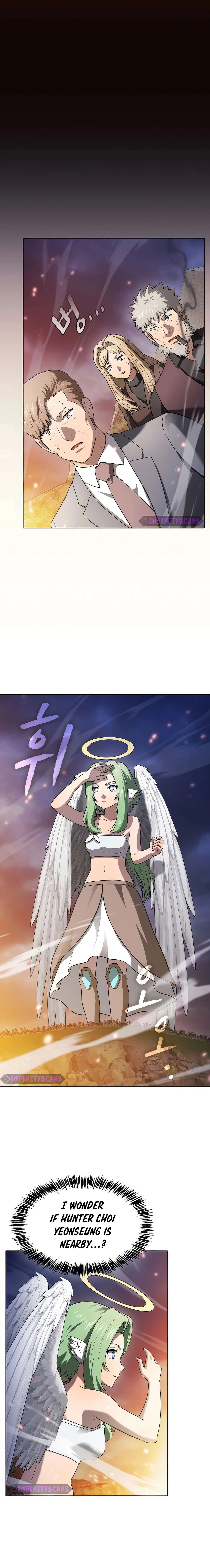 The Constellation That Returned From Hell Chapter 193 – Page 14
