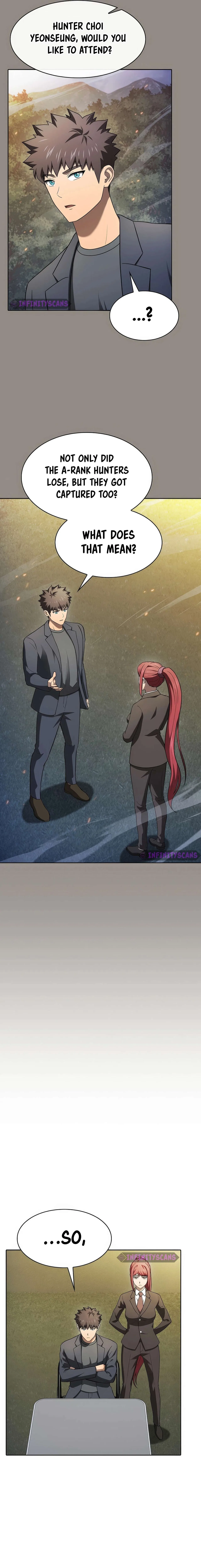 The Constellation That Returned From Hell Chapter 193 – Page 21