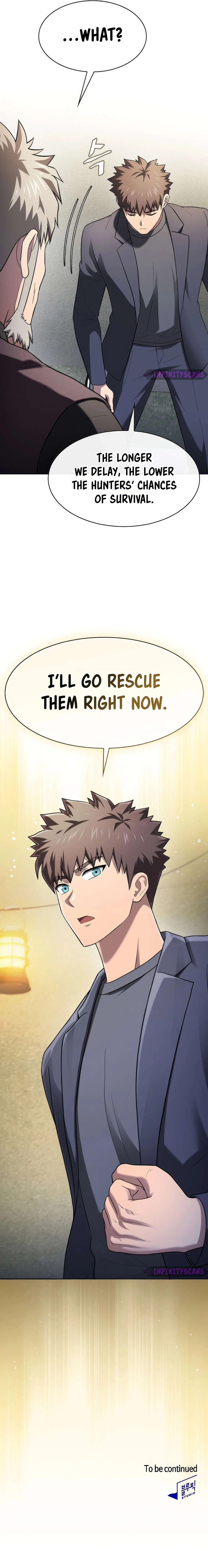 The Constellation That Returned From Hell Chapter 193 – Page 24