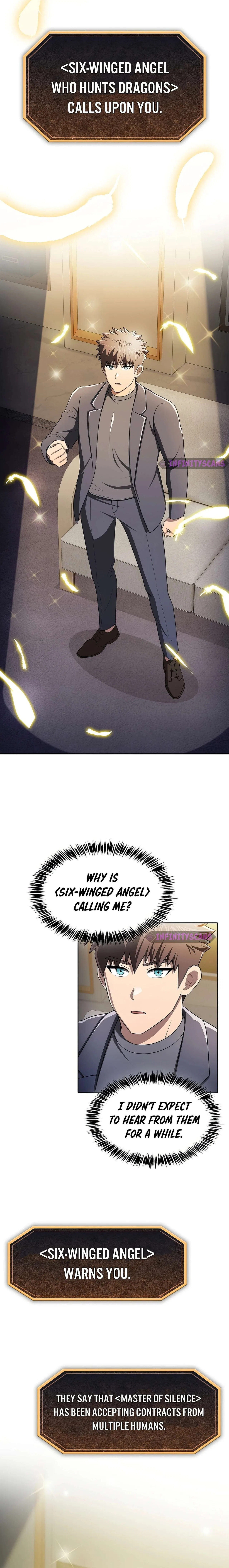 The Constellation That Returned From Hell Chapter 189 – Page 10