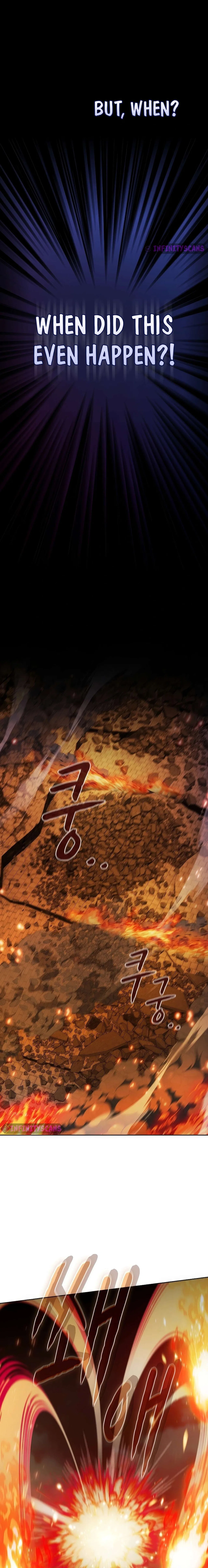 The Constellation That Returned From Hell Chapter 186 – Page 17