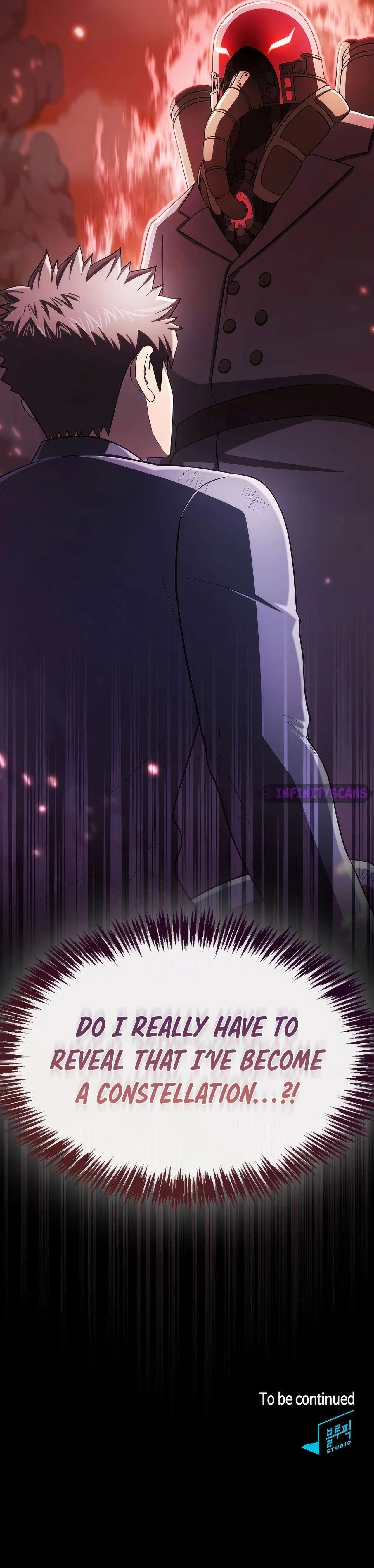 The Constellation That Returned From Hell Chapter 186 – Page 26