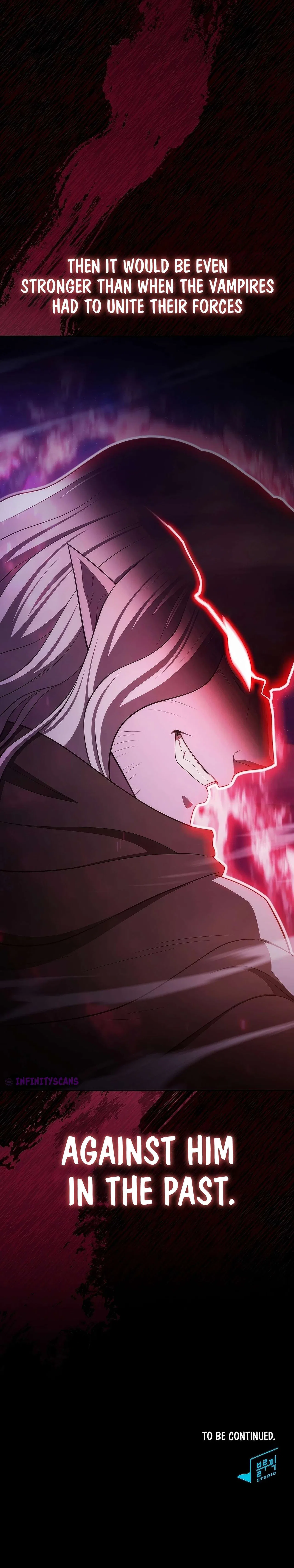 The Constellation That Returned From Hell Chapter 183 – Page 24