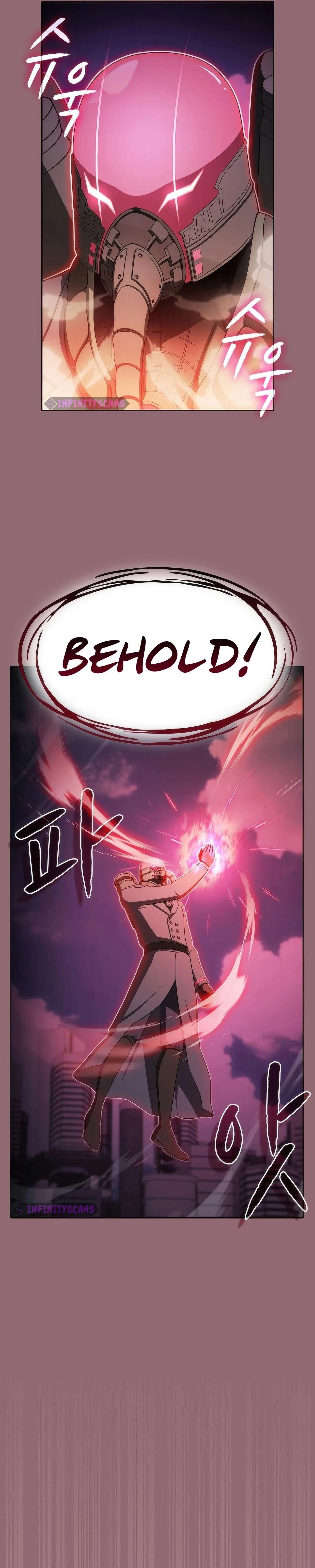 The Constellation That Returned From Hell Chapter 180 – Page 8