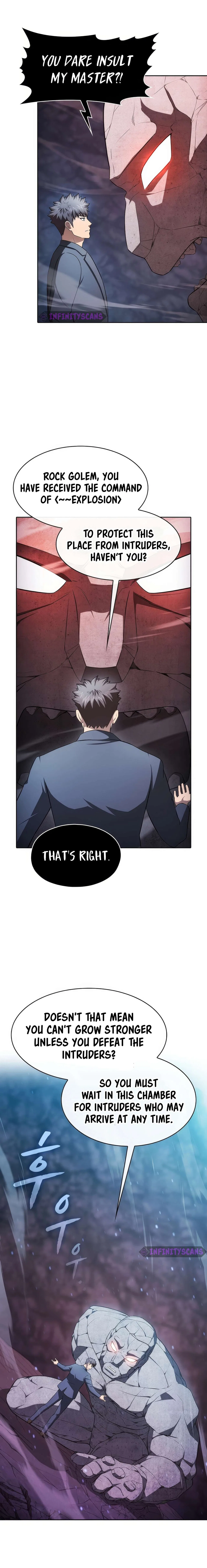 The Constellation That Returned From Hell Chapter 179 – Page 16