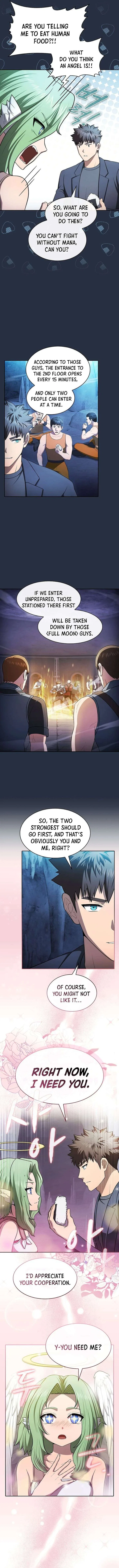 The Constellation That Returned From Hell Chapter 178 – Page 2